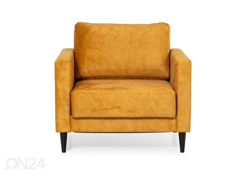 Tugitoolvoodi Anna suurendatud