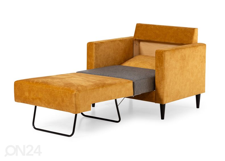 Tugitoolvoodi Anna suurendatud