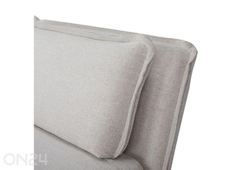 Tugitoolvoodi Aurea, hall suurendatud