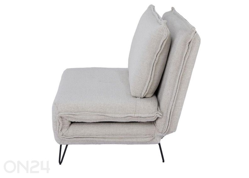 Tugitoolvoodi Aurea, hall suurendatud