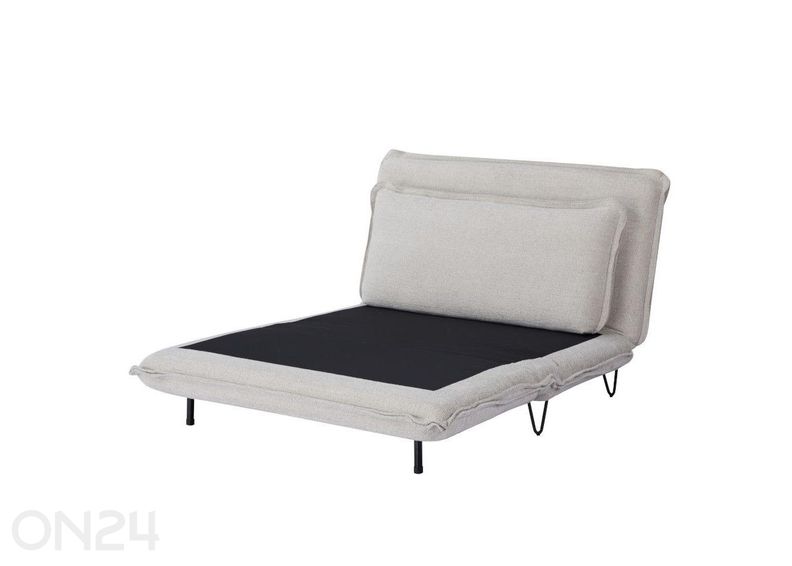 Tugitoolvoodi Aurea, hall suurendatud