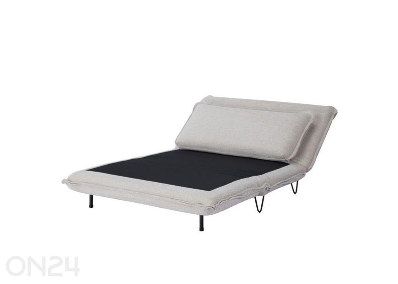 Tugitoolvoodi Aurea, hall suurendatud