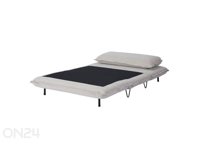 Tugitoolvoodi Aurea, hall suurendatud