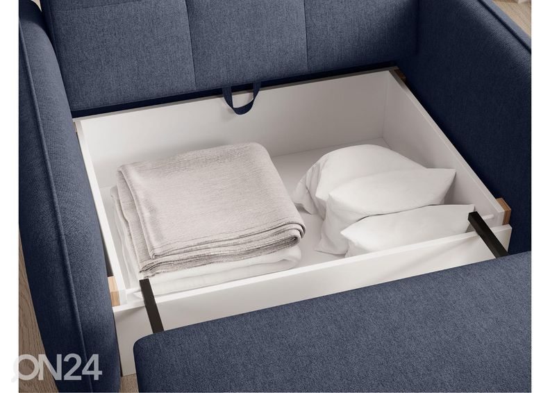 Tugitoolvoodi Bari suurendatud