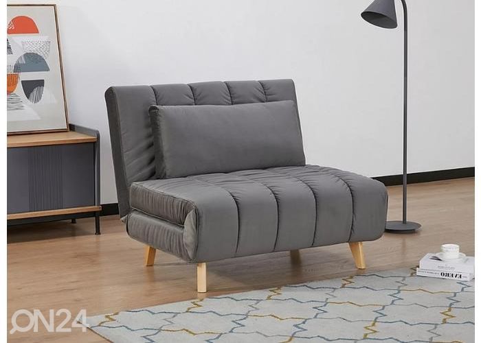 Tugitoolvoodi Bonnie suurendatud