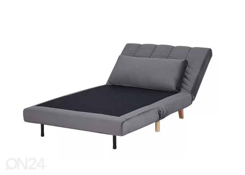 Tugitoolvoodi Bonnie suurendatud