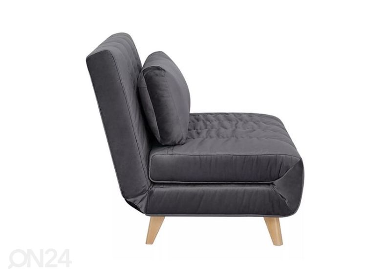 Tugitoolvoodi Bonnie suurendatud