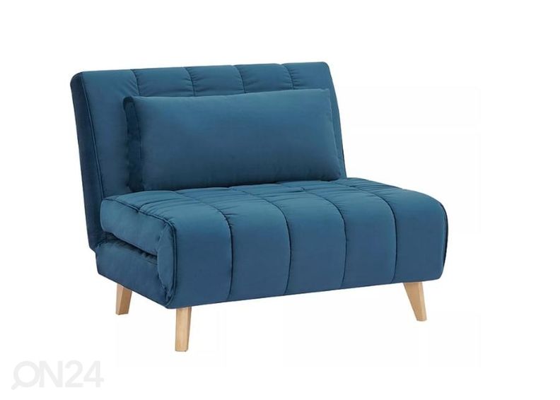 Tugitoolvoodi Bonnie suurendatud