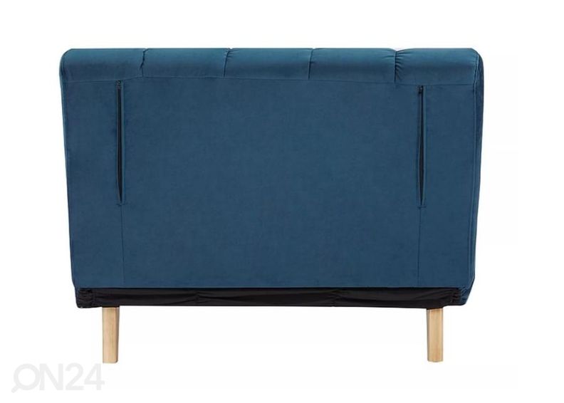 Tugitoolvoodi Bonnie suurendatud