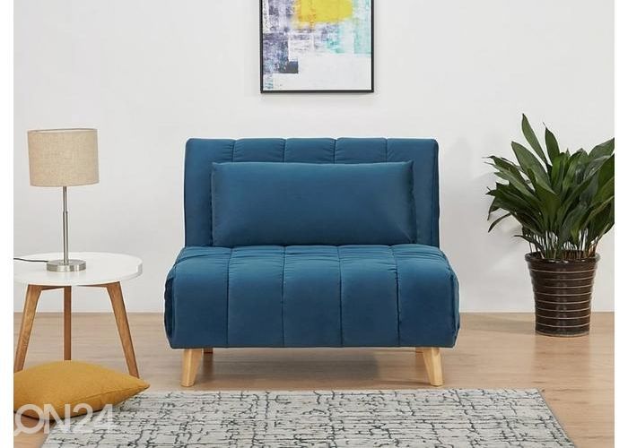 Tugitoolvoodi Bonnie suurendatud