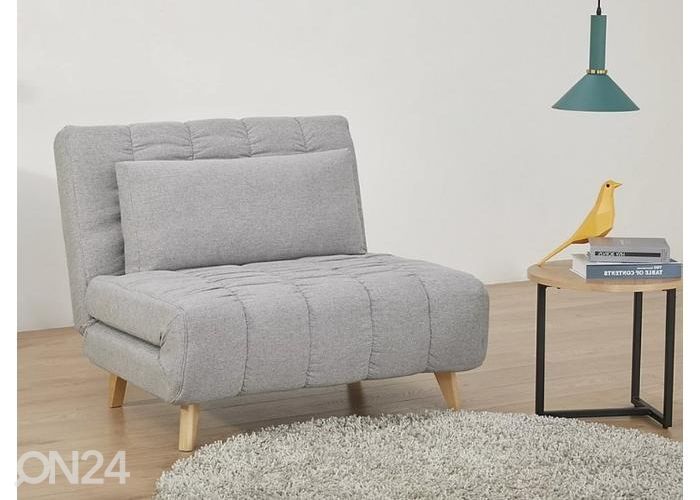 Tugitoolvoodi Bonnie suurendatud