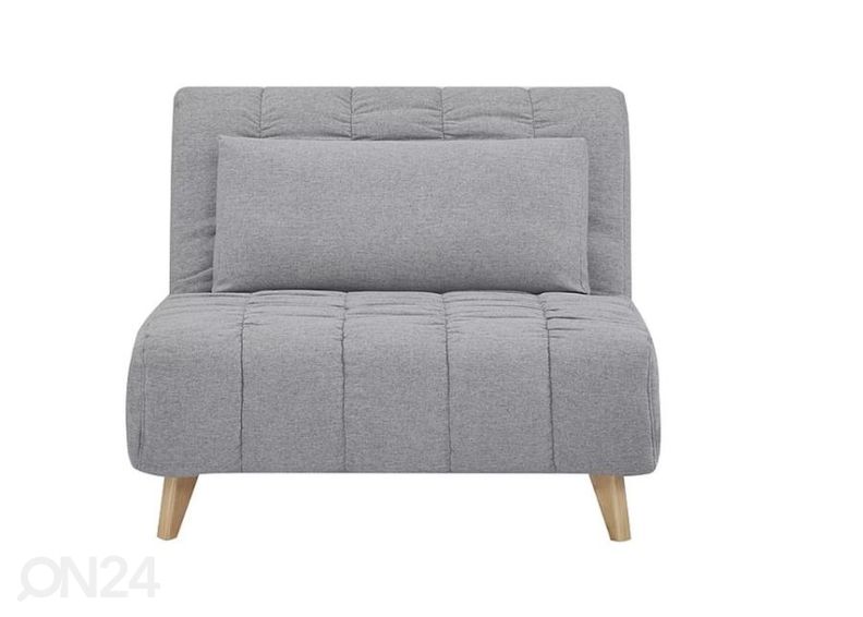 Tugitoolvoodi Bonnie suurendatud