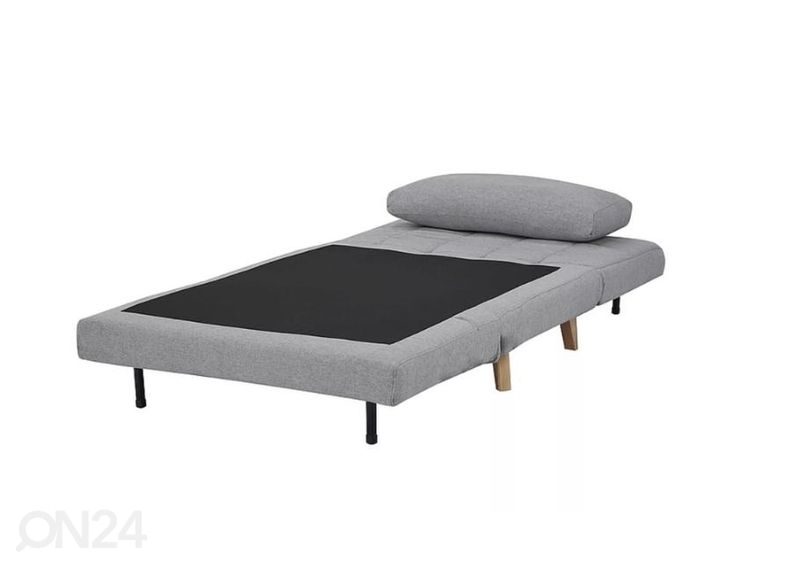 Tugitoolvoodi Bonnie suurendatud