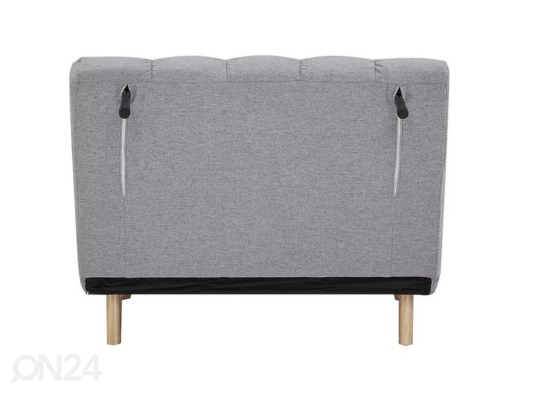 Tugitoolvoodi Bonnie suurendatud