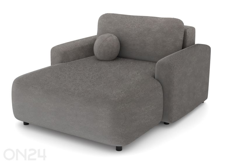 Tugitoolvoodi Cloud suurendatud