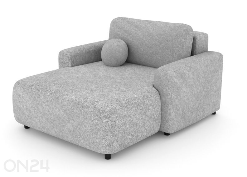 Tugitoolvoodi Cloud suurendatud