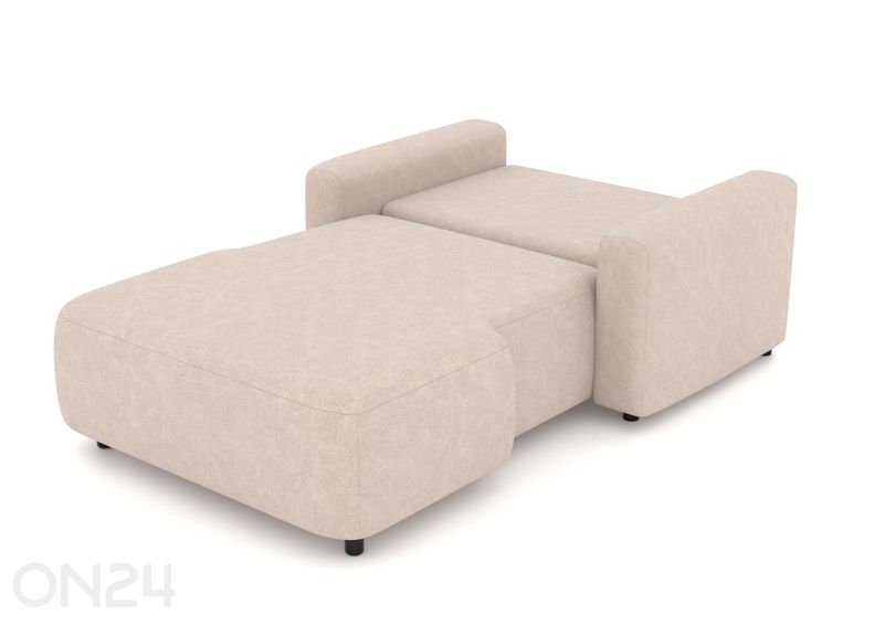 Tugitoolvoodi Cloud suurendatud