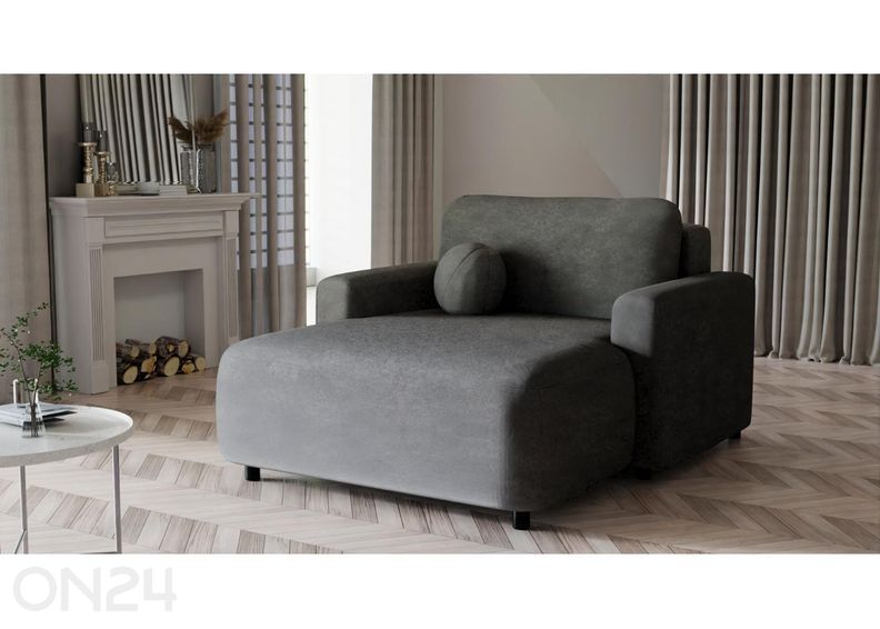 Tugitoolvoodi Cloud suurendatud