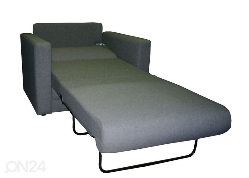 Tugitoolvoodi Kristiina suurendatud