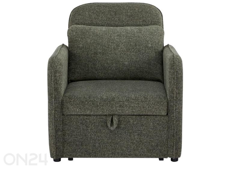 Tugitoolvoodi Lenno suurendatud