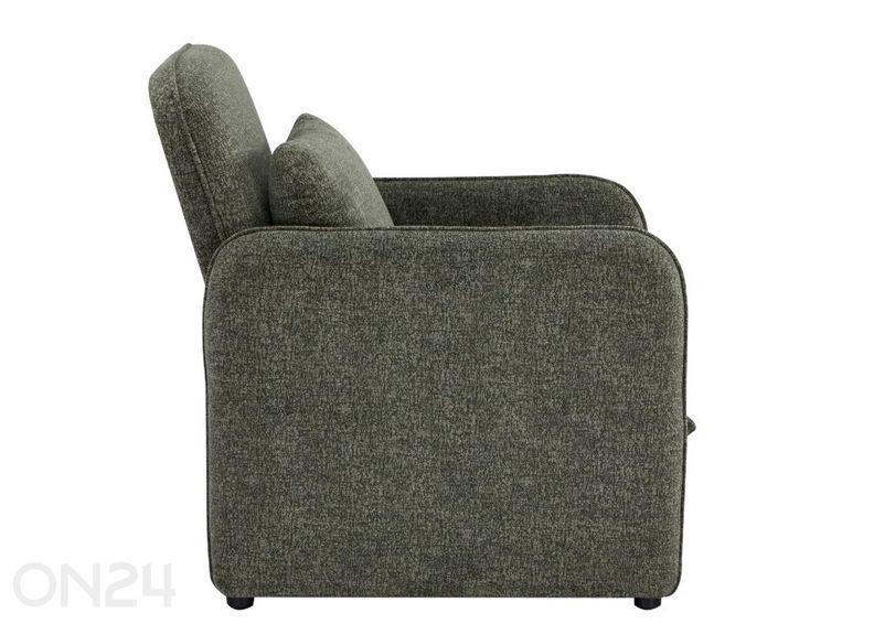 Tugitoolvoodi Lenno suurendatud