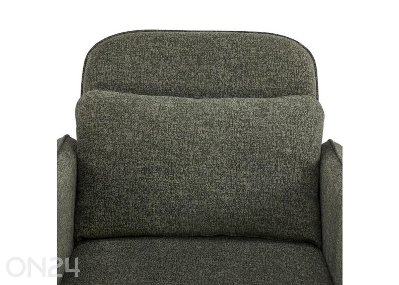 Tugitoolvoodi Lenno suurendatud