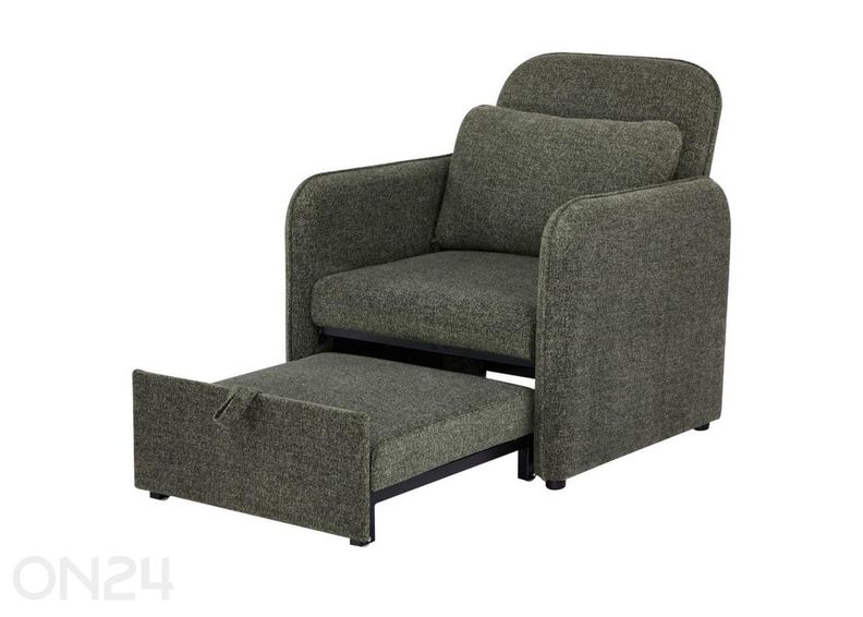 Tugitoolvoodi Lenno suurendatud