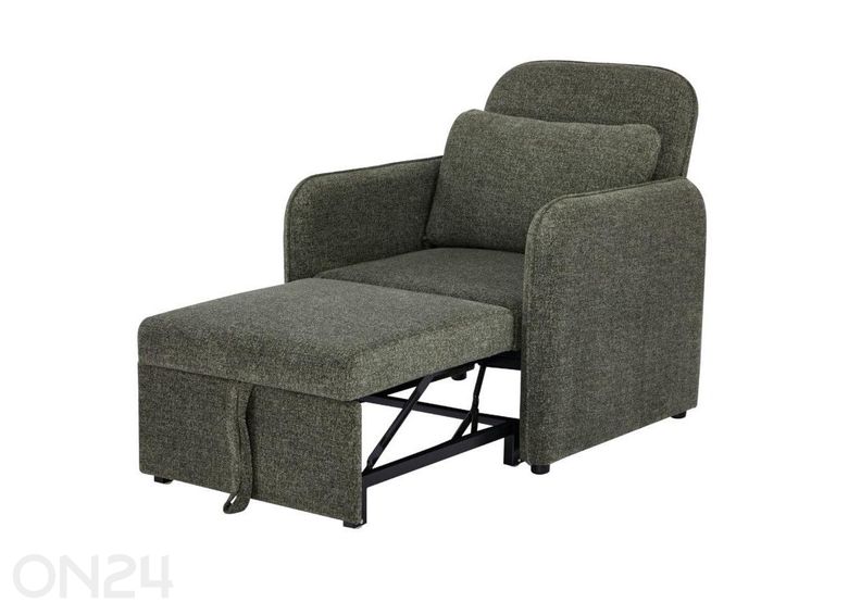 Tugitoolvoodi Lenno suurendatud