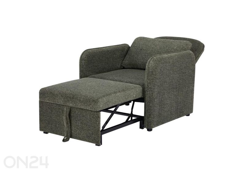 Tugitoolvoodi Lenno suurendatud