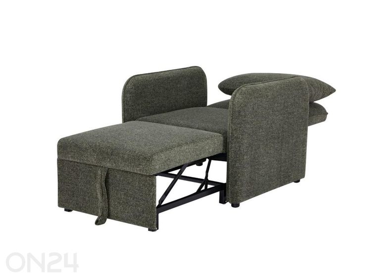 Tugitoolvoodi Lenno suurendatud