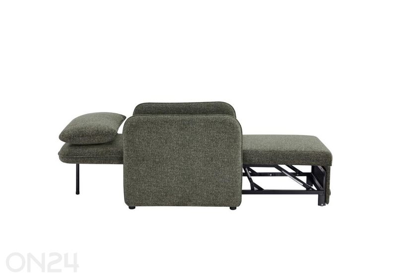 Tugitoolvoodi Lenno suurendatud