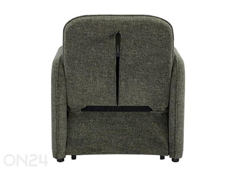 Tugitoolvoodi Lenno suurendatud