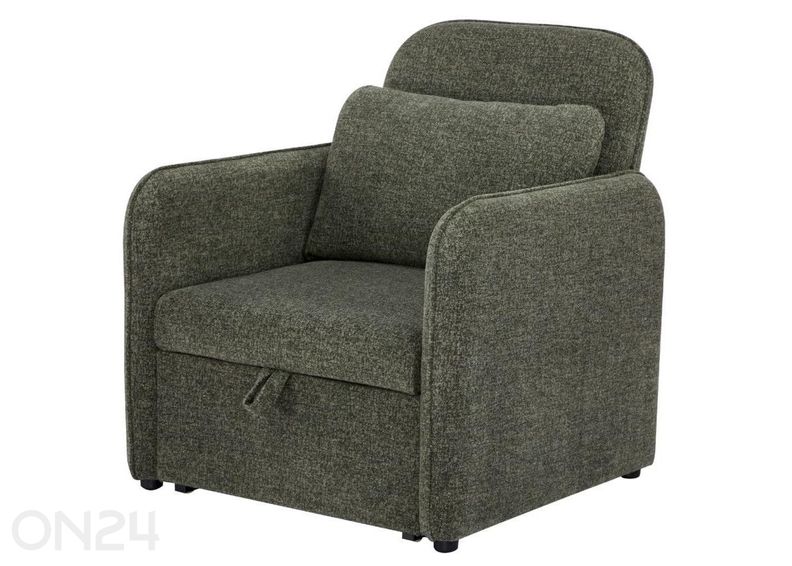 Tugitoolvoodi Lenno suurendatud