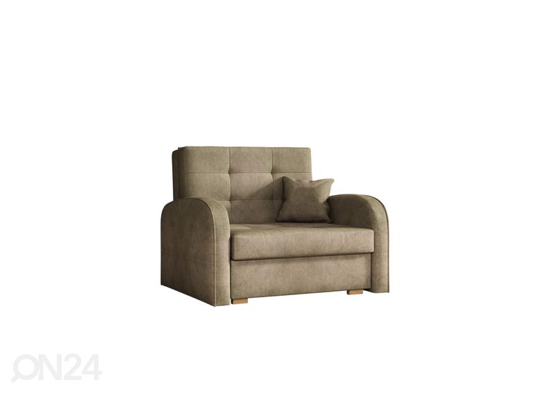 Tugitoolvoodi Livorno suurendatud