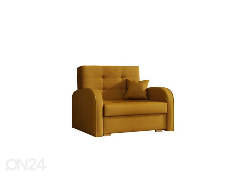 Tugitoolvoodi Livorno suurendatud