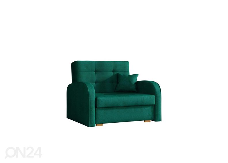 Tugitoolvoodi Livorno suurendatud