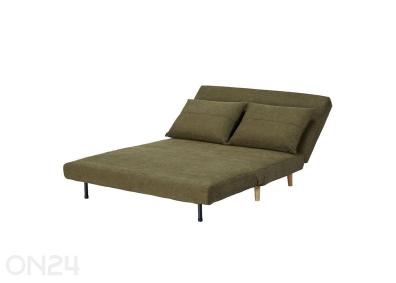 Tugitoolvoodi Oliva, roheline suurendatud