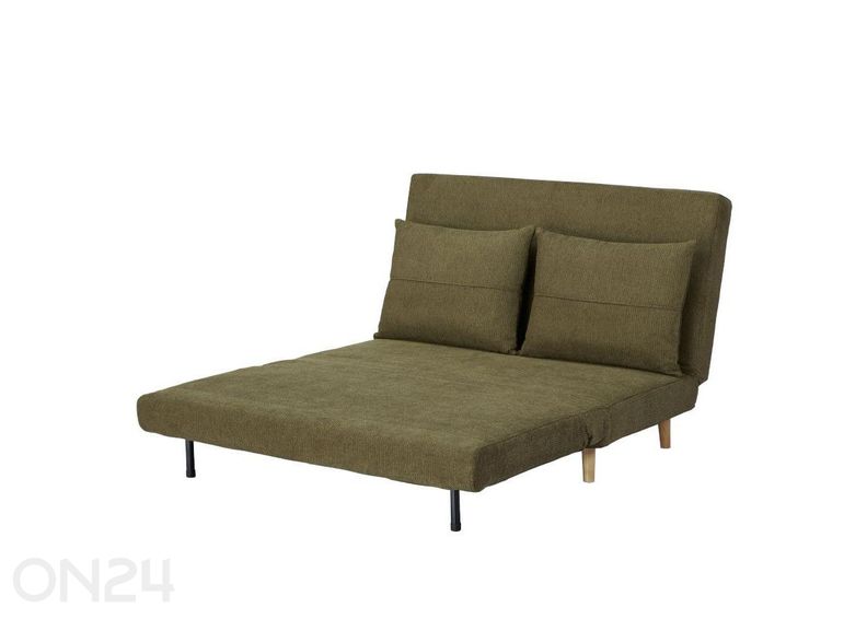 Tugitoolvoodi Oliva, roheline suurendatud