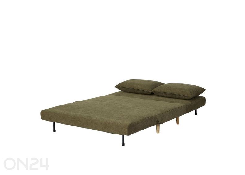 Tugitoolvoodi Oliva, roheline suurendatud