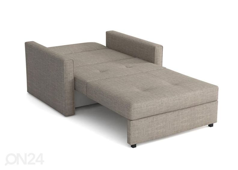 Tugitoolvoodi Parma suurendatud