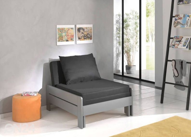 Tugitoolvoodi Pino suurendatud