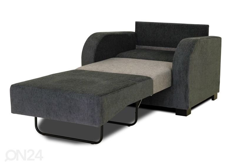 Tugitoolvoodi Ronny suurendatud