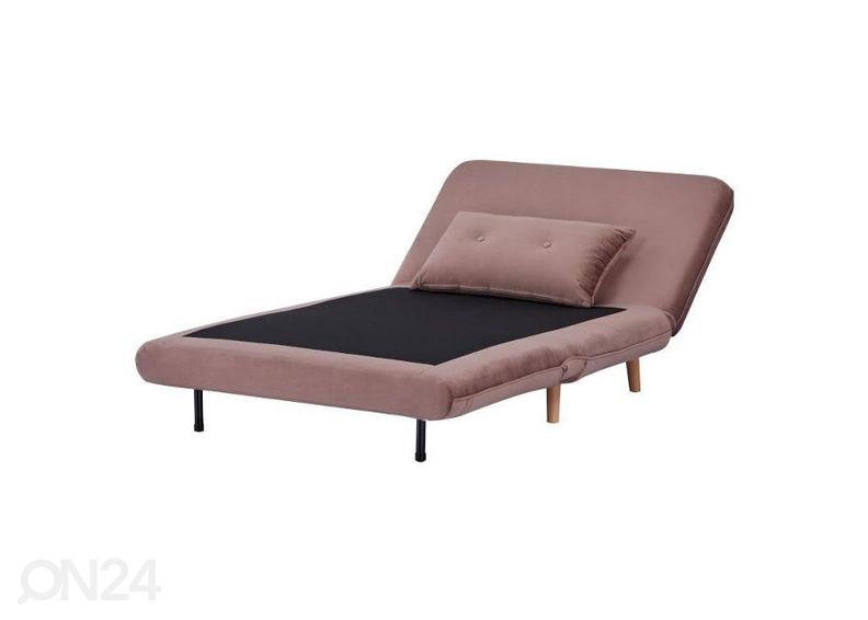 Tugitoolvoodi Rosita suurendatud