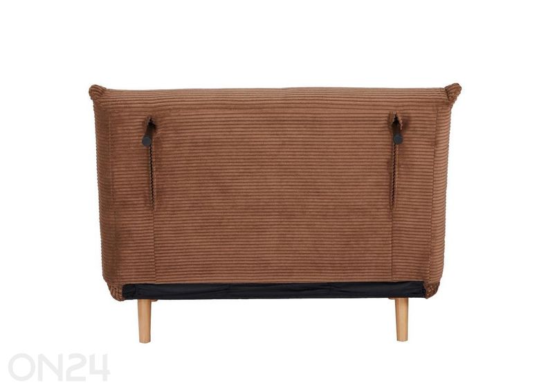 Tugitoolvoodi Selina suurendatud