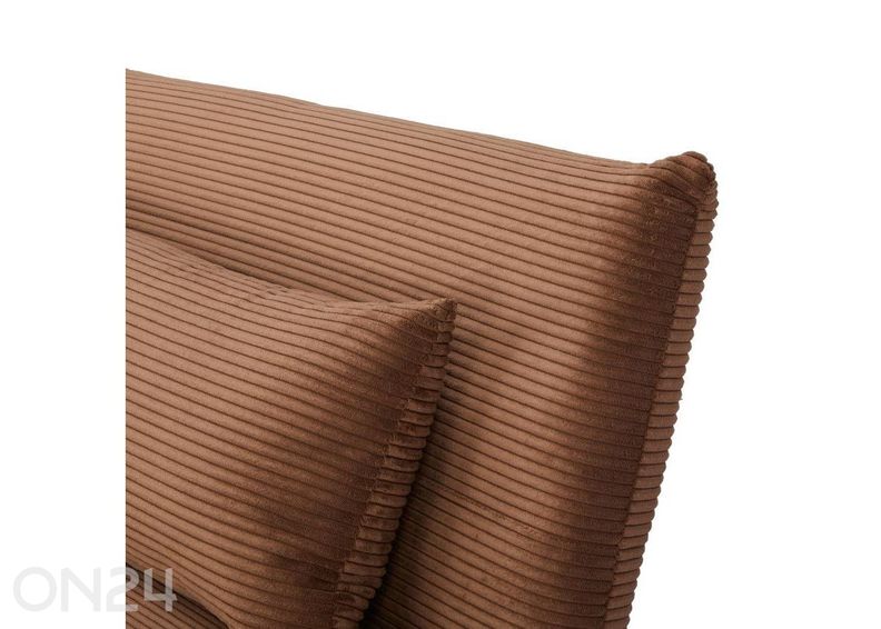 Tugitoolvoodi Selina suurendatud