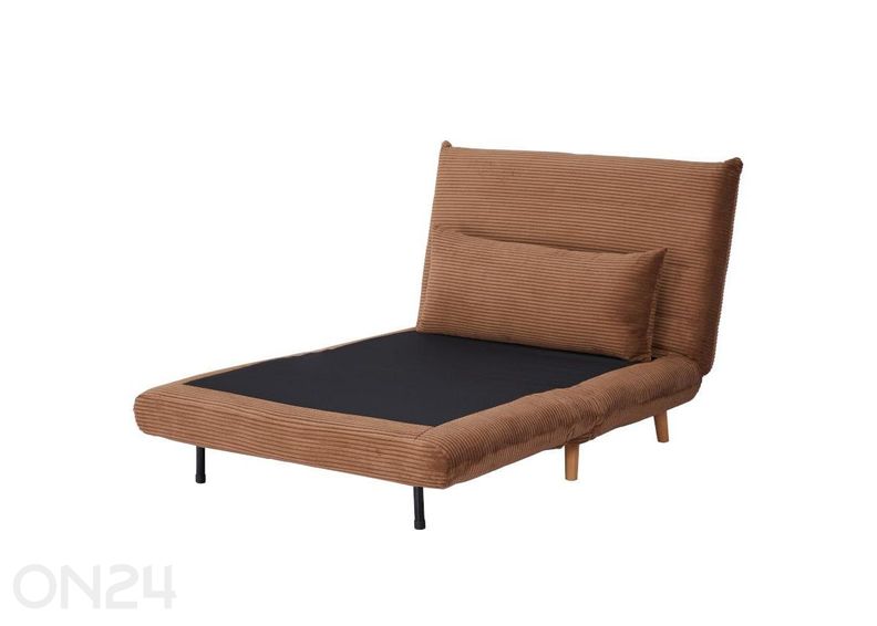 Tugitoolvoodi Selina suurendatud