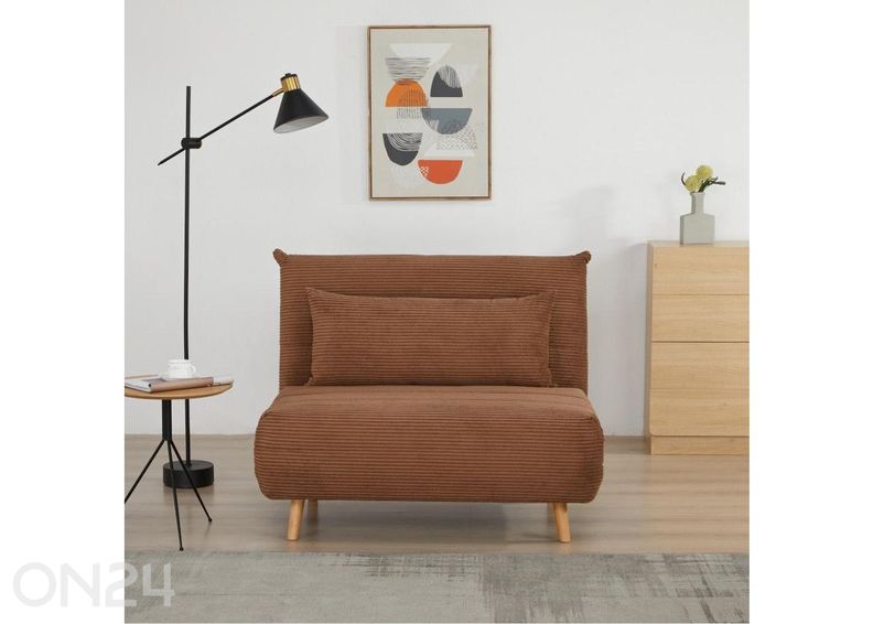 Tugitoolvoodi Selina suurendatud