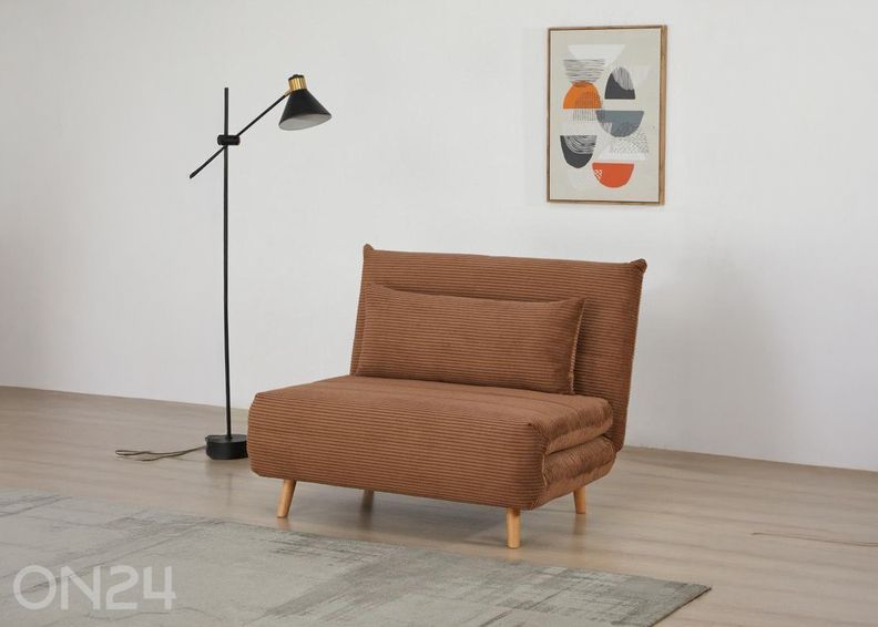 Tugitoolvoodi Selina suurendatud