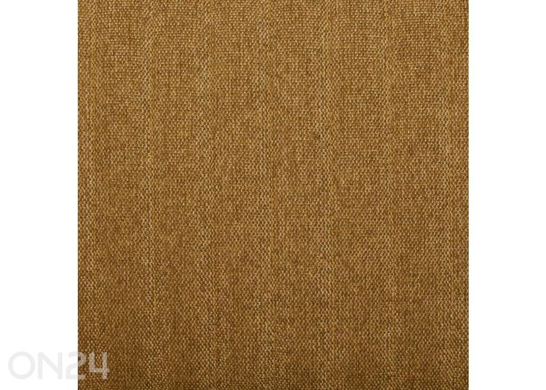 Tugitoolvoodi Selina, ookerkollane suurendatud