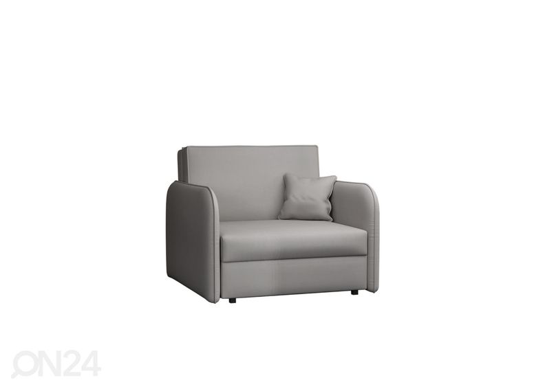 Tugitoolvoodi Verona suurendatud